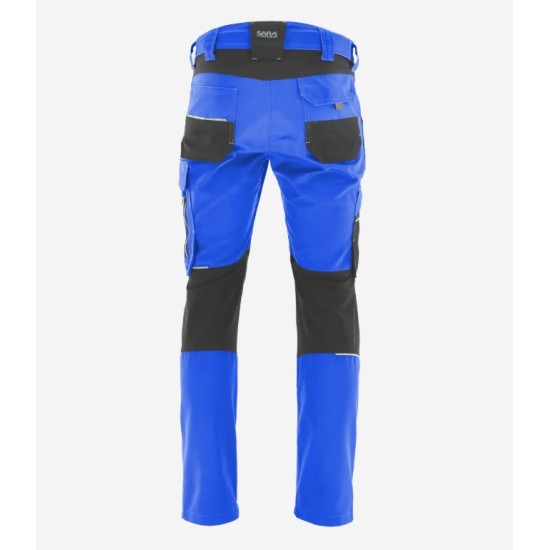 Delovne hlače Monter Delovne hlače Monter